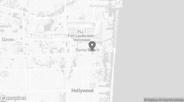 Bitcoin ATM in Dania Beach, FL