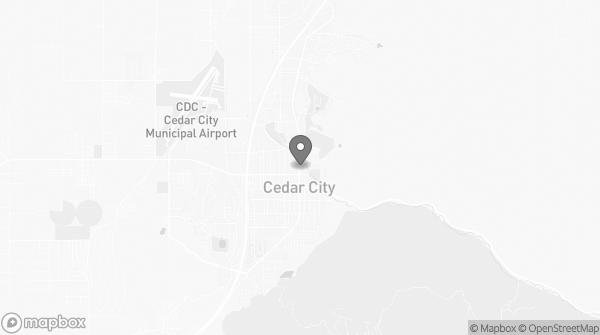 Bitcoin ATM in Cedar City, UT