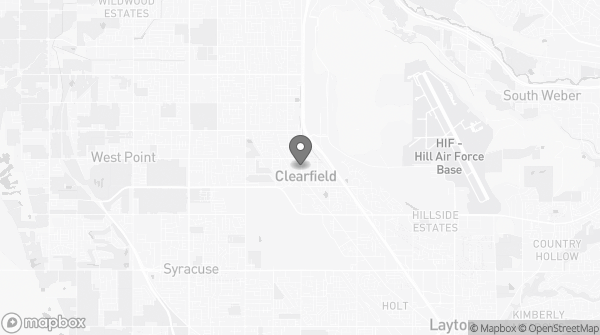 Bitcoin ATM in Clearfield, UT