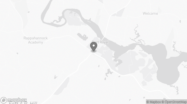 Bitcoin ATM in Port Royal, VA