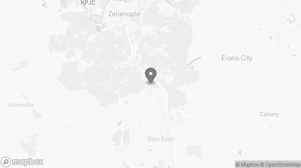 Bitcoin ATM in Zelienople, PA