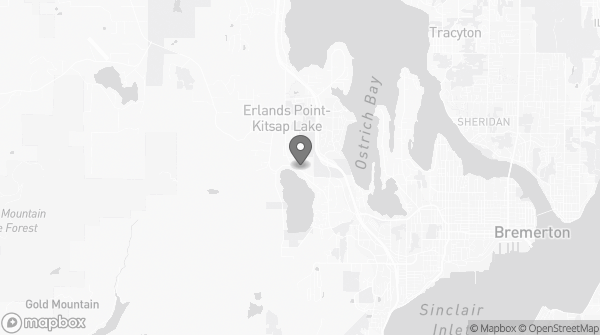 Bitcoin ATM in Bremerton, WA