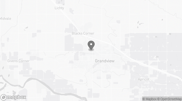 Bitcoin ATM in Grandview, WA