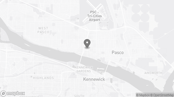 Bitcoin ATM in Pasco, WA