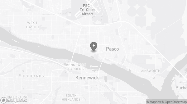 Bitcoin ATM in Pasco, WA