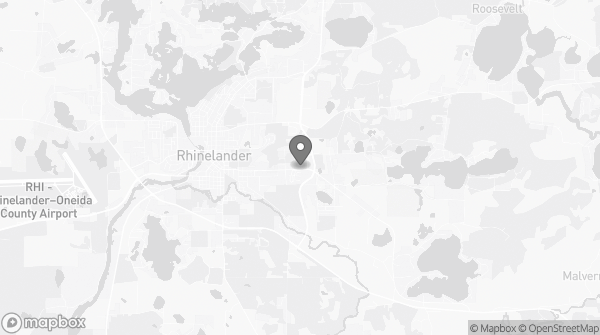 Bitcoin ATM in Rhinelander, WI