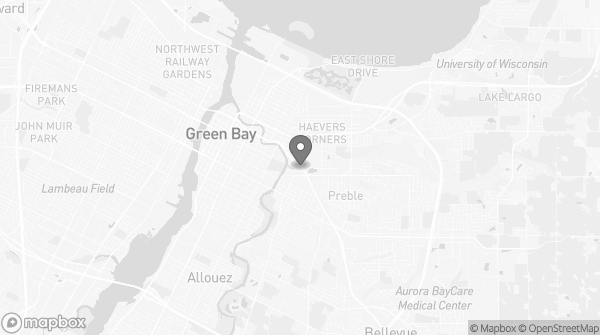 Bitcoin ATM in Green Bay, WI