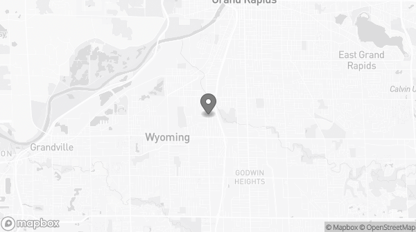 Bitcoin ATM in Grand Rapids, MI