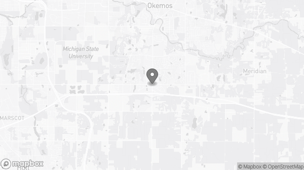 Bitcoin ATM in Okemos, MI