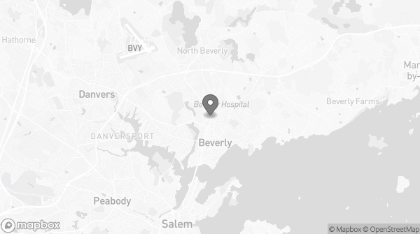 Bitcoin ATM in Beverly, MA