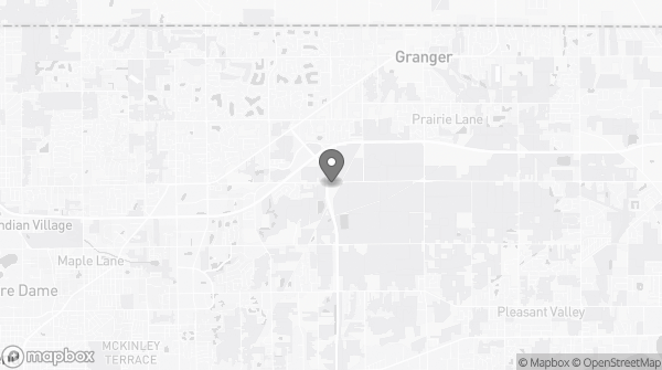 Bitcoin ATM in Granger, IN