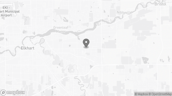 Bitcoin ATM in Elkhart, IN