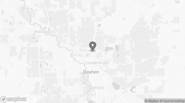 Bitcoin ATM in Goshen, IN