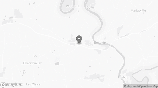 Bitcoin ATM in Emlenton, PA