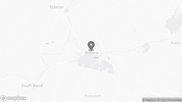 Bitcoin ATM in Shelocta, PA