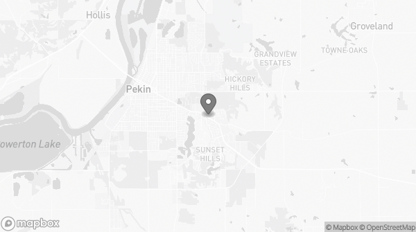 Bitcoin ATM in Pekin, IL