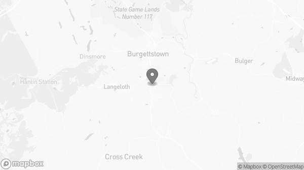 Bitcoin ATM in Burgettstown, PA