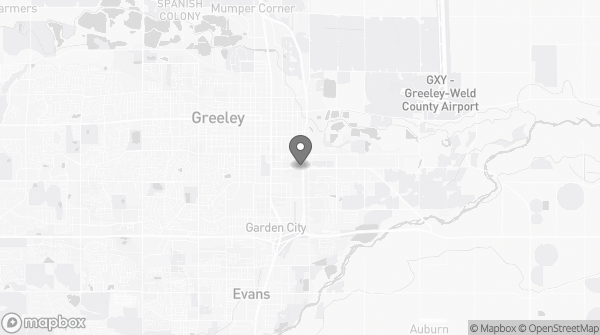 Bitcoin ATM in Greeley, CO