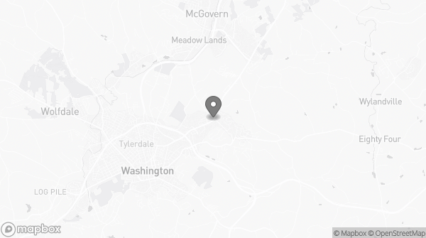 Bitcoin ATM in Washington, PA