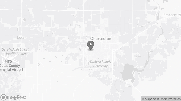 Bitcoin ATM in Charleston, IL