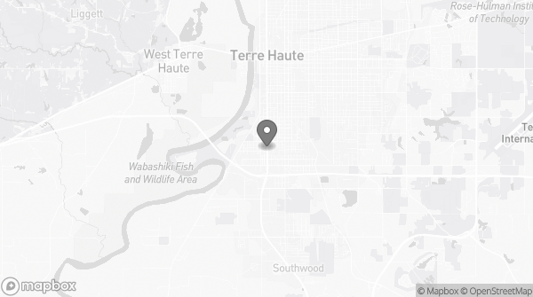 Bitcoin ATM in Terre Haute, IN