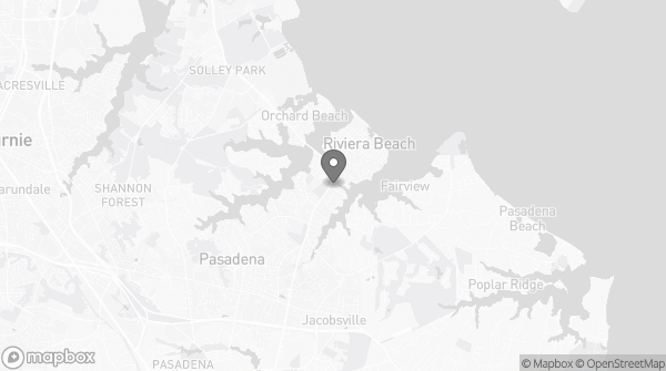 Bitcoin ATM in Riviera Beach, MD