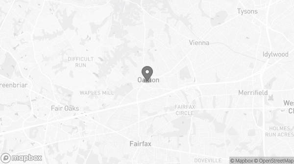 Bitcoin ATM in Oakton, VA