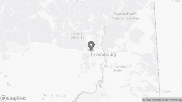 Bitcoin ATM in Federalsburg, MD