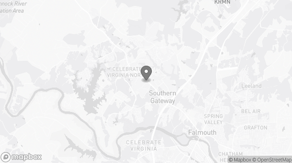 Bitcoin ATM in Fredericksburg, VA