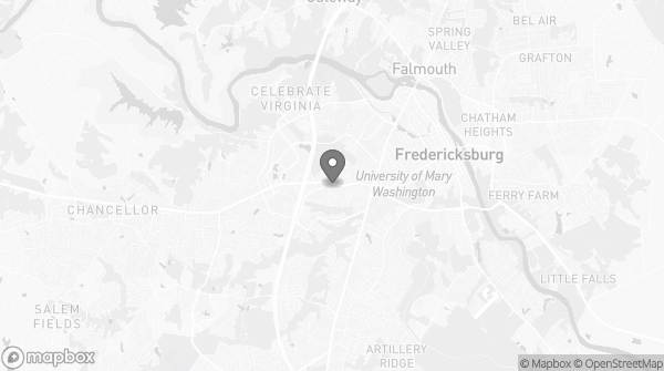 Bitcoin ATM in Fredericksburg, VA