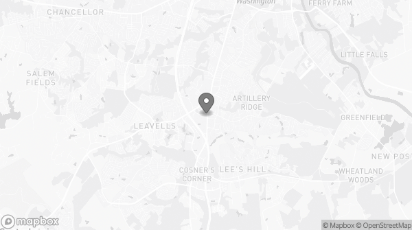 Bitcoin ATM in Fredericksburg, VA