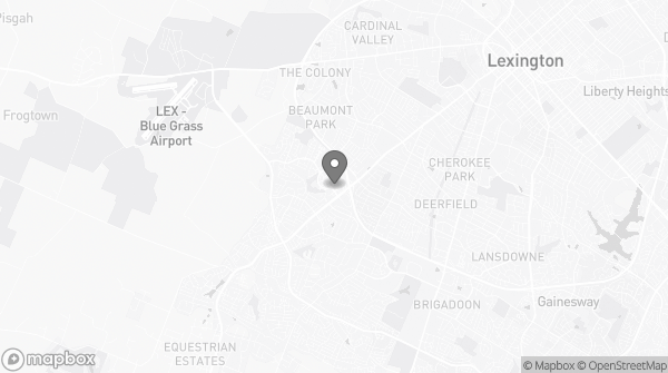 Bitcoin ATM in Lexington, KY