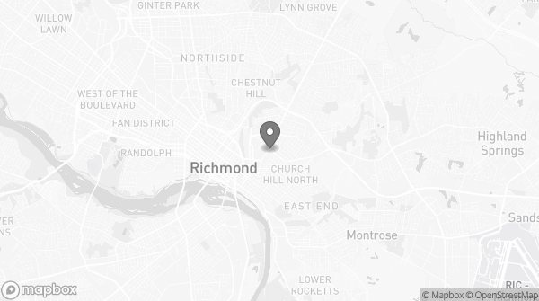 Bitcoin ATM in Richmond, VA