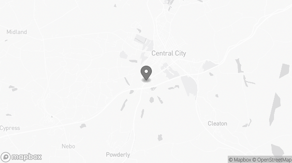 Bitcoin ATM in Central City, KY