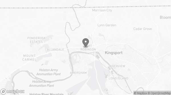 Bitcoin ATM in Kingsport, TN