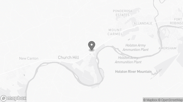 Bitcoin ATM in Church Hill, TN