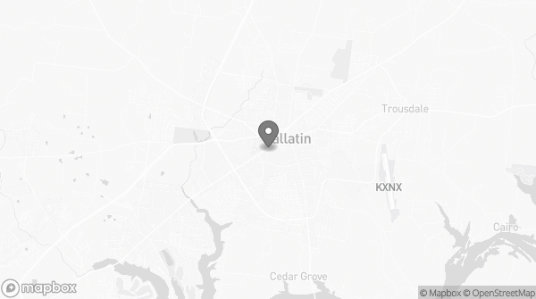 Bitcoin ATM in Gallatin, TN