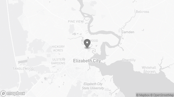 Bitcoin ATM in Elizabeth City, NC