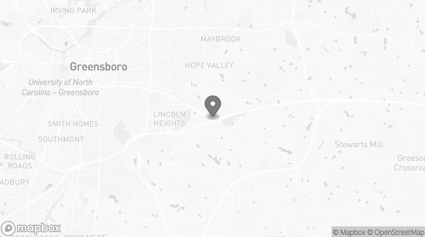 Bitcoin ATM in Greensboro, NC