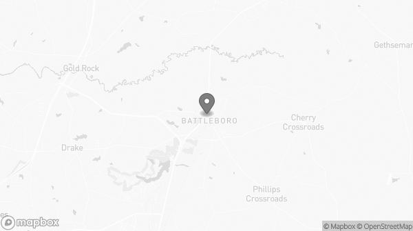 Bitcoin ATM in Battleboro, NC