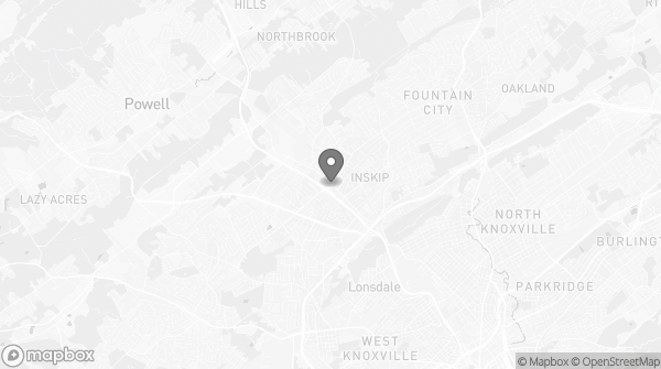 Bitcoin ATM in Knoxville, TN