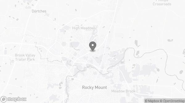 Bitcoin ATM in Rocky Mount, NC
