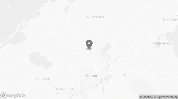 Bitcoin ATM in Lenoir, NC