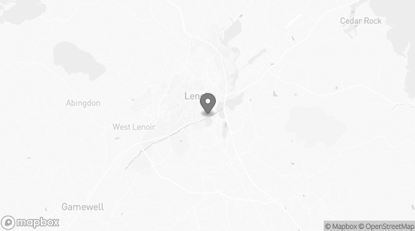 Bitcoin ATM in Lenoir, NC