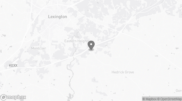 Bitcoin ATM in Lexington, NC