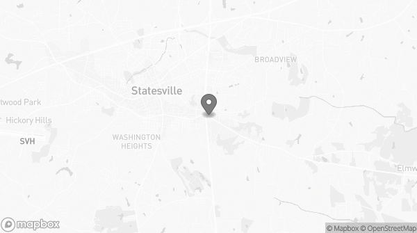 Bitcoin ATM in Statesville, NC