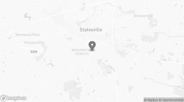 Bitcoin ATM in Statesville, NC
