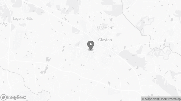 Bitcoin ATM in Clayton, NC