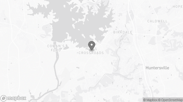 Bitcoin ATM in Huntersville, NC