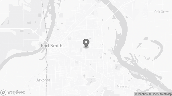 Bitcoin ATM in Fort Smith, AR